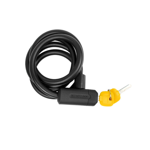URBAN PROOF Spiral lock 150cm