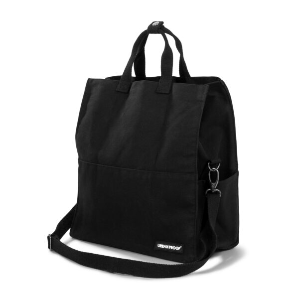 URBAN PROOF City Tote Fahrradtasche