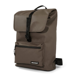 URBAN PROOF Recycelter Cargo-Rucksack - Braun