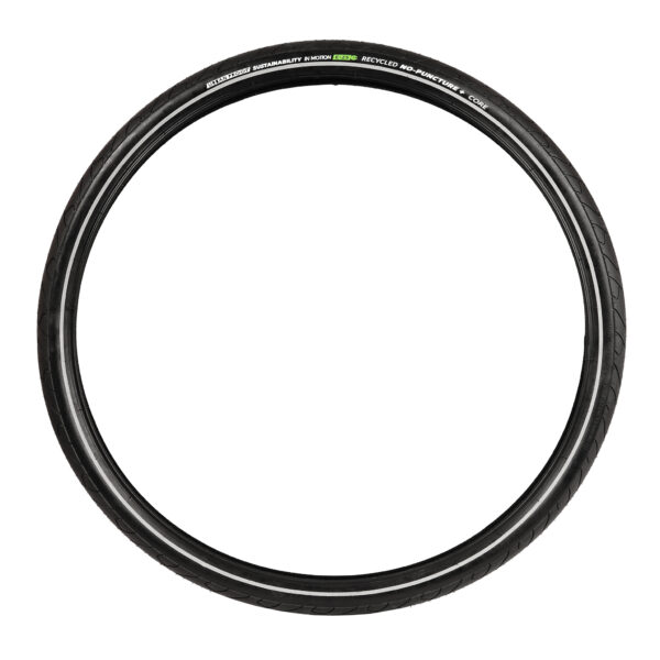 URBAN PROOF Recycled Outer tire 3mm tire thickness 40-622 30 TPI