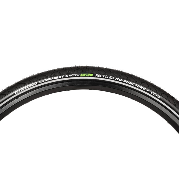 URBAN PROOF Recycled Outer tire 3mm tire thickness 40-622 30 TPI - Image 5