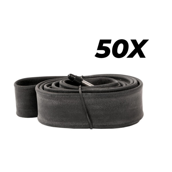 URBAN PROOF Inner Tube 47/57 - 622/635 Dunlop - 50 pcs.