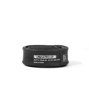 URBAN PROOF Chambre à air 37/47 - 622/635 Dunlop - 1 pièce