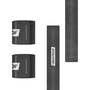 URBAN PROOF KNOX Bande réfléchissante pour gifles - Lot de 2